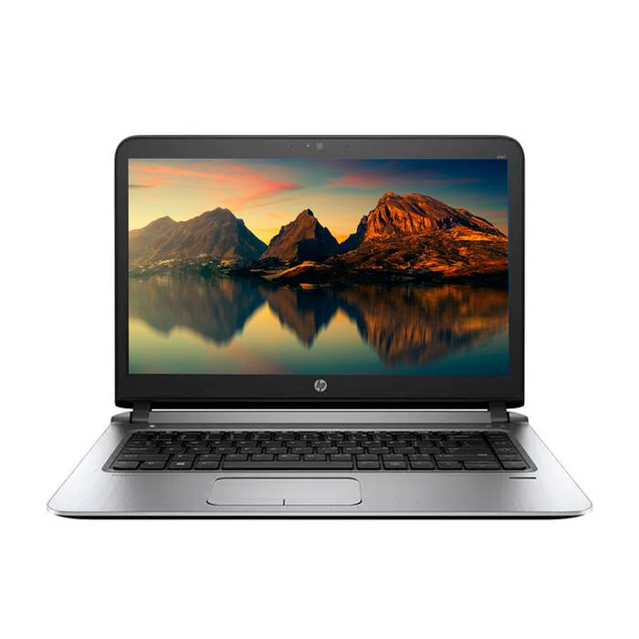 NOTEBOOK HP PROBOOK 440 G3