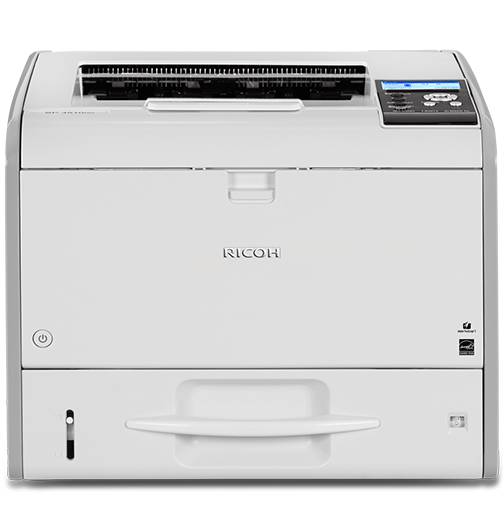 IMPRESSORA RICOH 4510DN