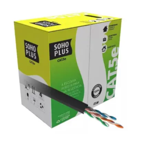 CABO FURUKAWA TRANSMISSAO DE DADOS SOHOP