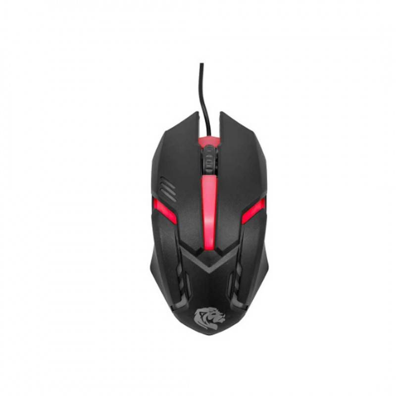 MOUSE GAMER OPTICO MU2908 HAYOM