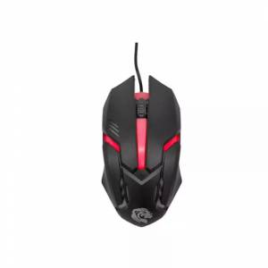 MOUSE GAMER OPTICO MU2908 HAYOM